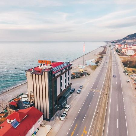My Sunset Beach Hotel Giresun Exteriér fotografie