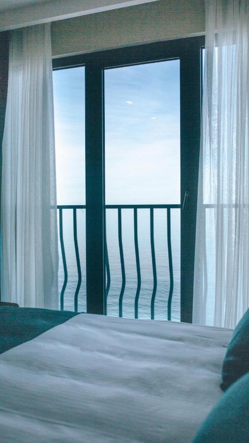 My Sunset Beach Hotel Giresun Exteriér fotografie